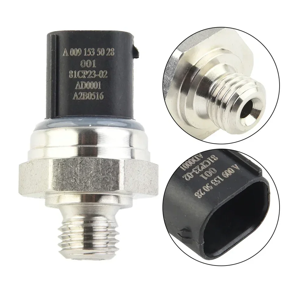 Pleoos Mass Air Flow Sensor MAF0012 - Compatible With Ford, Lincoln, Mercury Models 2004-2019 - View #9
