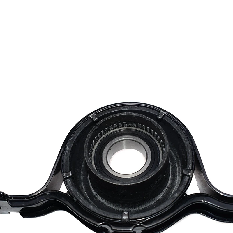 2X Front Driveshaft Center Support Bearing deep groove ball bearing For Ford Edge Lincoln MKX Mazda CX9 CX-9 7T4Z-4R602-A KG03-25-109U