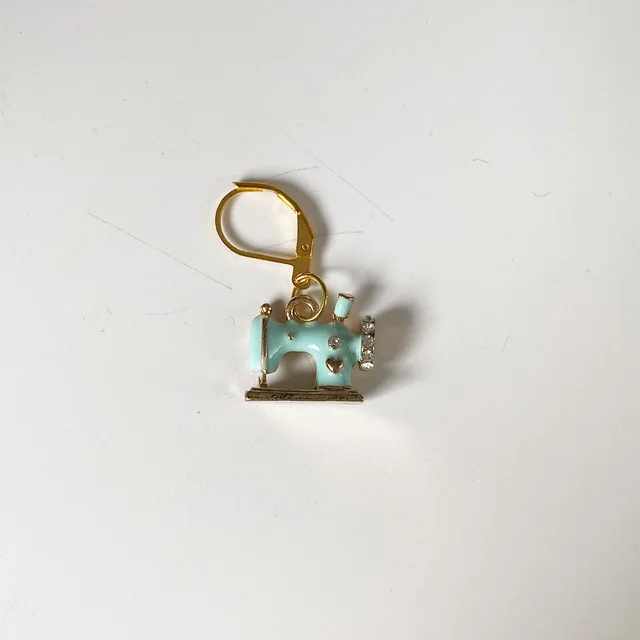 Eltávolítható Öltéses Jelölők Varrógép Minta Horgolás Kötéshez - Image 2