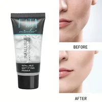 Primer Facial base makeup restores flawless, invisible pores, smoothing fine line makeup 2