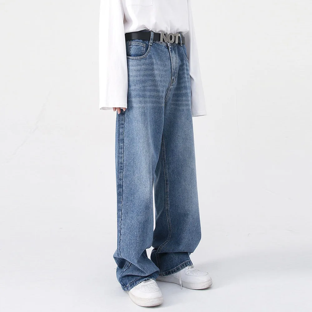 Рисунок 2 - 80% хлопок мужские мешковатые винтажные