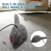 Door Hanging Cat Toy Stress Relieve Living OmDoor Hanging Toy for Living Room Hanging Kitten 5