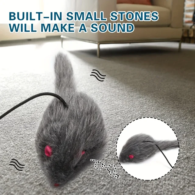 Door Hanging Cat Toy Stress Relieve Living OmDoor Hanging Toy for Living Room Hanging Kitten 5