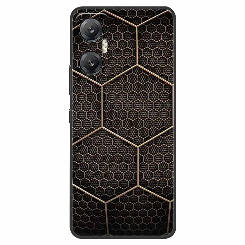 Luxury Soft Silicone TPU Shockproof Phone Back Cover - Love Coque