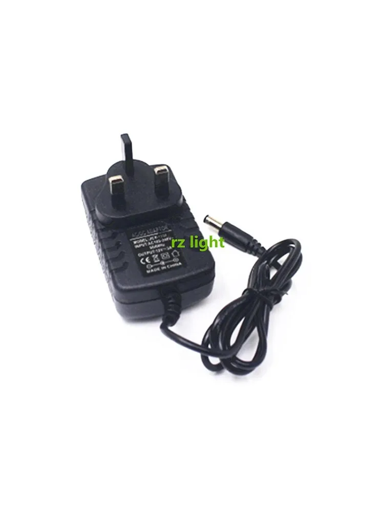 Description Picture 5 of item1PCS 24W EU US Plug Driver Adapter AC110V 220V to DC 12V 2A 5.5*2.1mm LED Power Supply For LED Strip Lights Transformer Adapter