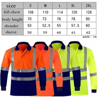 Hi Vis - Summer Quick Dry Shirt