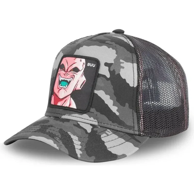 BUU GREY