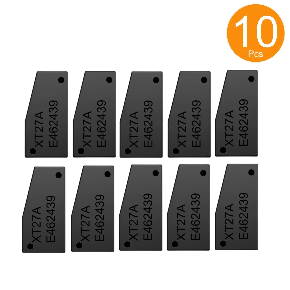 VVDI XT27 Super Chip XT27A Clone Chip for 4C/4D/4E/43/45/46/47/48