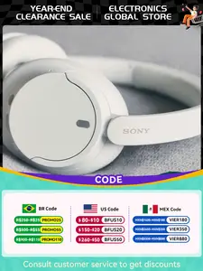 Sony - WHCH720N Wireless Noise Canceling Headphones - Blue - Coupon Codes,  Promo Codes, Daily Deals, Save Money Today