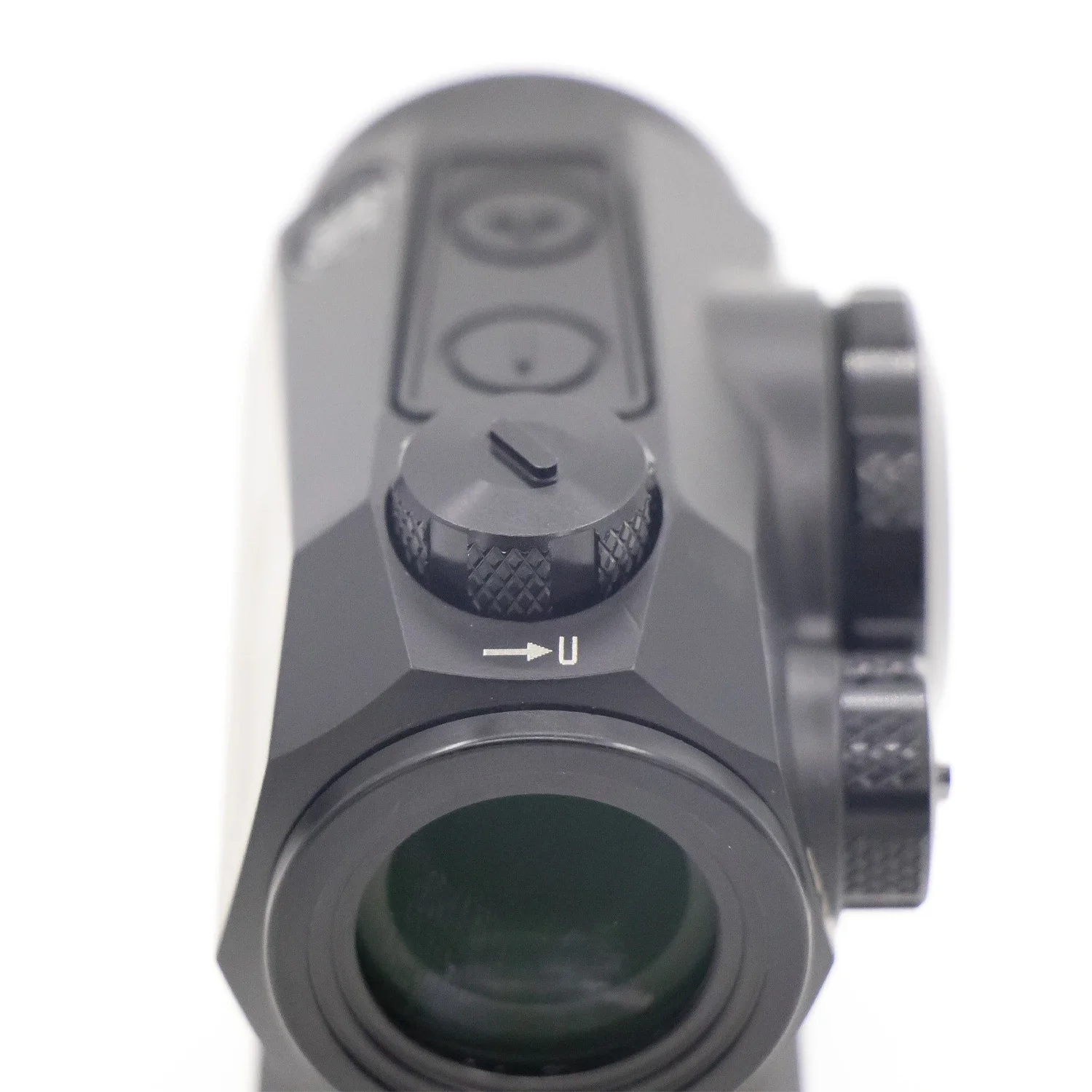 1x20mm ROMEO5 Red Dot Sight Holographic Reflex Compact 2 MOA Airsoft Riflescope Hunting Scope