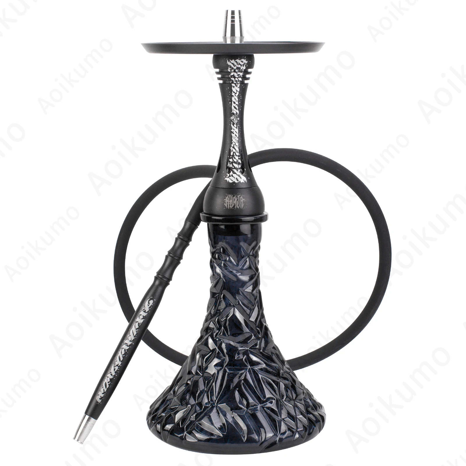 Alphas Hookah Set Model Artist Collection Shisha Hookah Narguile Sheesha Chicha Cachimbas Nargile Complete Set hookah set smoking pipe kit
