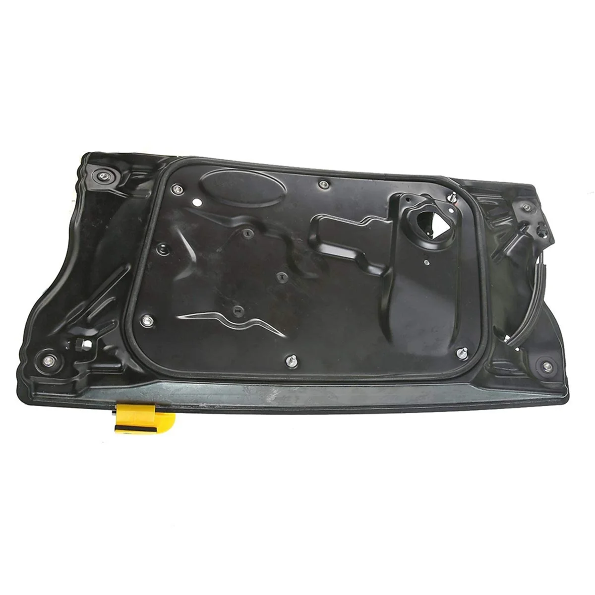 Quality Front Left Window Lifter Bracket LR060136 for 2 Spare Parts