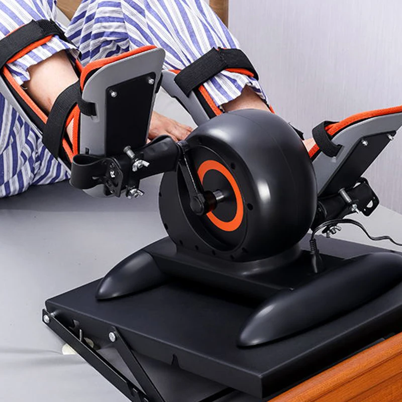 Rehabilitation Training Equipment Electric Bicycle rehabilitation bicycle Home Exercise for Hemiplegic Elderly