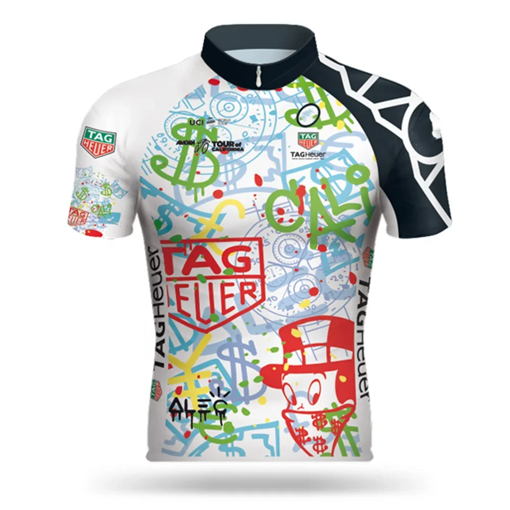 thumbnail image 1 of Maillot de ciclismo Assosful para hombre, camisetas de ciclismo de manga corta, ropa de ciclismo, kit de ciclismo de montaña, ropa de ciclismo de triatlón, maillot de ciclismo, 1 of 5