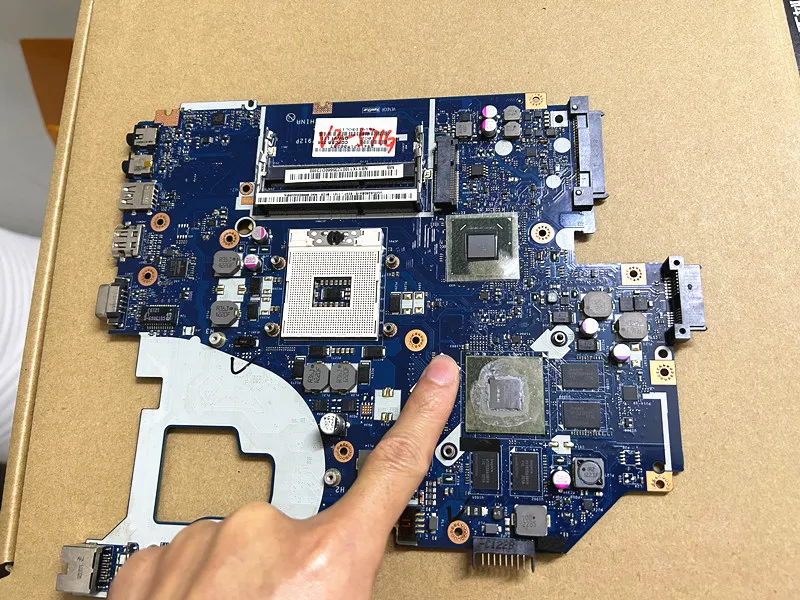 para Acer Aspire E1571g V3-571g V3-571 Slj8c Fit i3 i5 i7 Motherboard com Gt630m 2gb La7912p