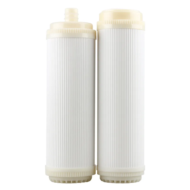 10 Inch Ultrafiltration Membrane Filter Element 1812 Membrane Shell UF Film Household Ultrafilter Water Purifier Accessories