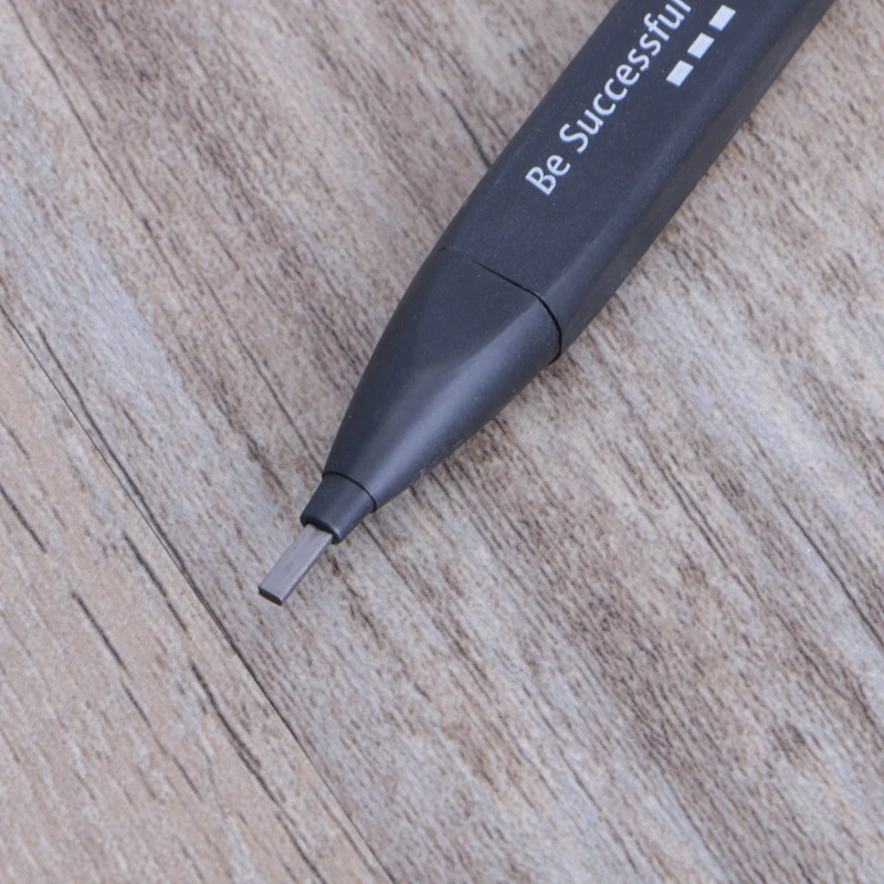 

2B Black Holder Exam Mechanical Pencil Automatic Testing Grade Stationery Dropship