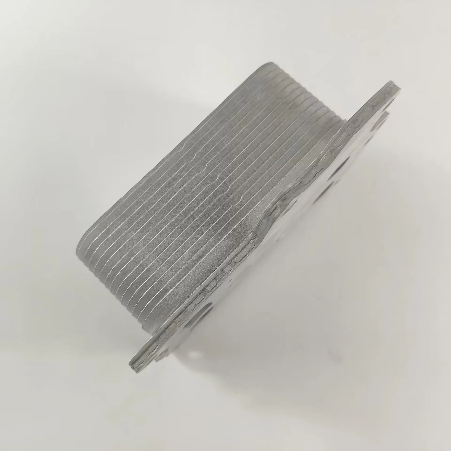 【DIESEL】Holy-C New Oil Cooler Fits Chevy CChevrolet Colorado GGMC Canyon