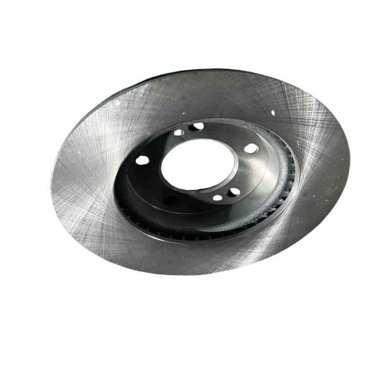 4144121001 KGM/쌍용/로디우스 전면 브레이크 디스크 2004-2017