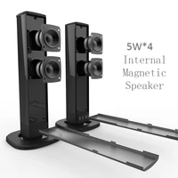 Powerful Soundbar Sound Radio Blaster Bar Audio TV PC Computer Subwoofer Wireless  Home Theater Speaker - Image 4
