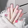 Crystal Jelly Lip Gloss Mirror Water Liquid Lipstick Moisturizing Long Lasting Sexy Lip Plumper Lip Tint Makeup Korean Cosmetics