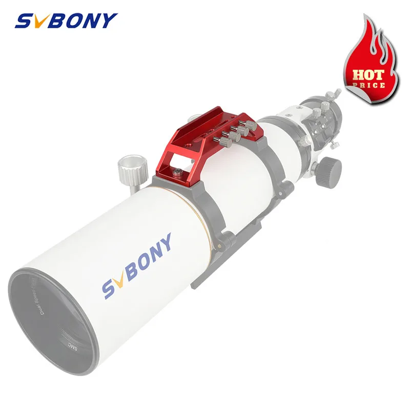 SVBONYSV211135mmHandleBarforTelescopeSV50370F680F7SV55080F6