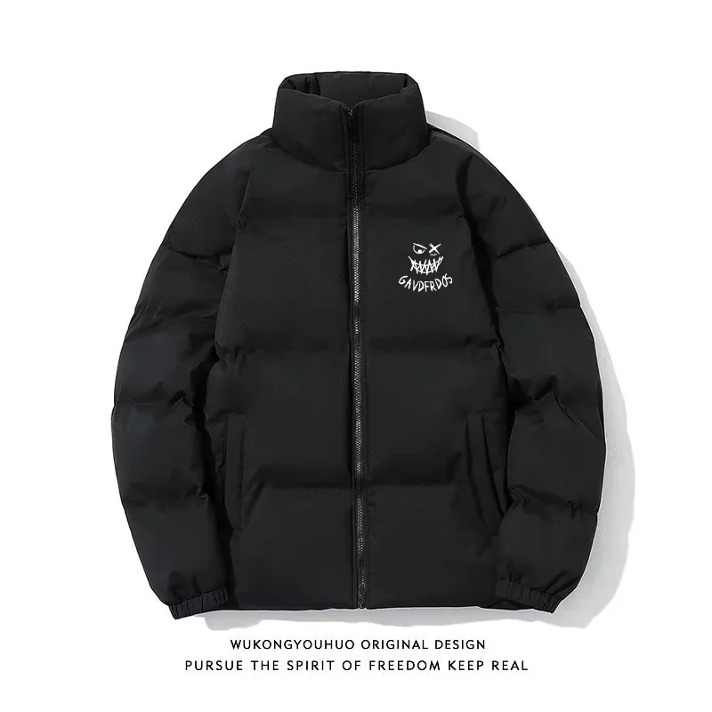 PlatiNum Winter Down Jacket - Details