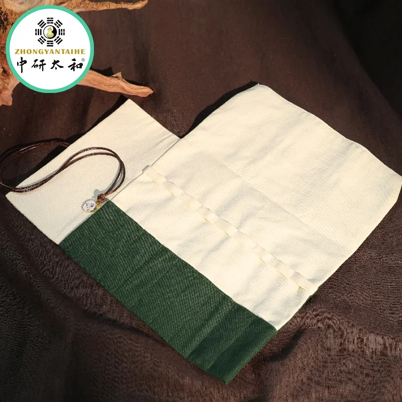 Acupuncture Needle Bag for Chinese Medicine Storage
