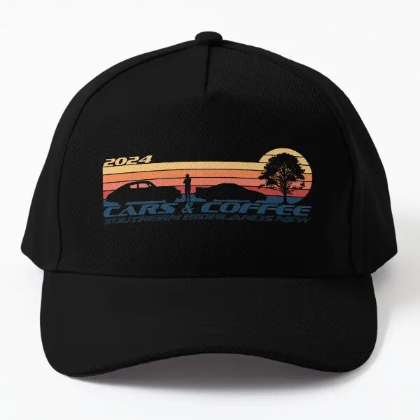 

2024 бейсболка с машинками кофе с южным наполнителем, повседневная мужская черная уличная однотонная спортивная шапка, летняя весенняя шапка для мальчиков