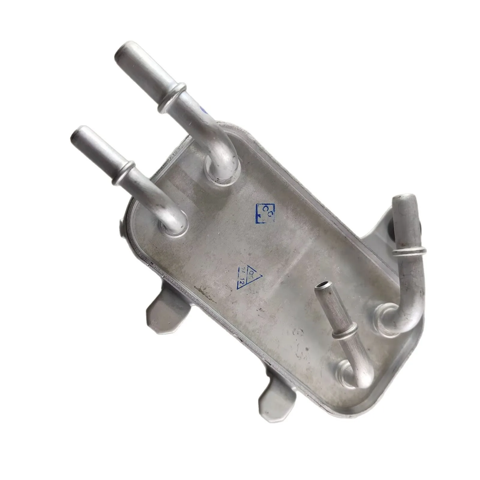Oil Cooler PIB500052 LR031827 for Land Rover Sport Discovery 3 2.7 2005-2009