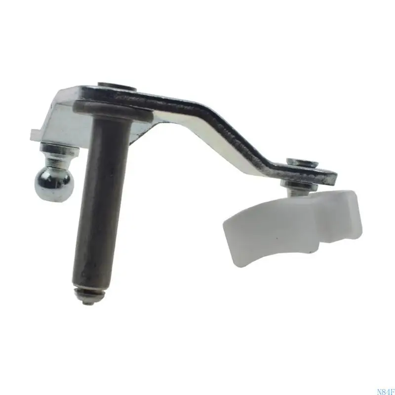 N84F Ergonomic Gear Shifter Handle Lever 1J0711202F For Enhances Vehicle Performances