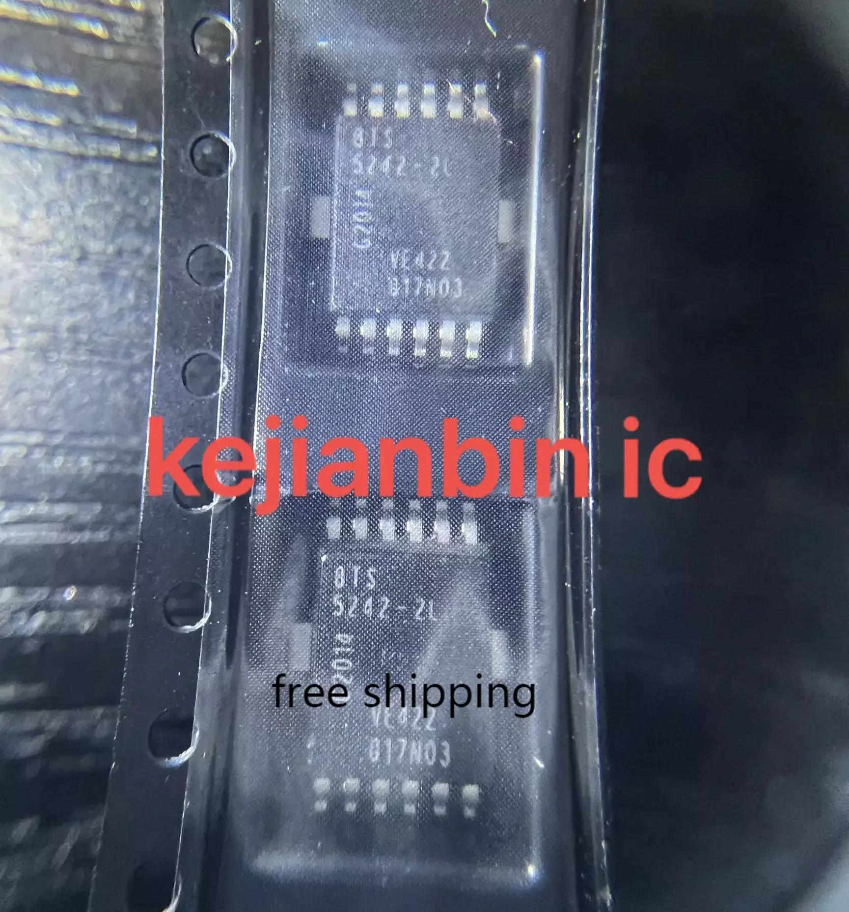 

10~20pcs/lot BTS5242 BTS5242-2L BTS5242-21SOP12 100% NEW original free shipping in stock.