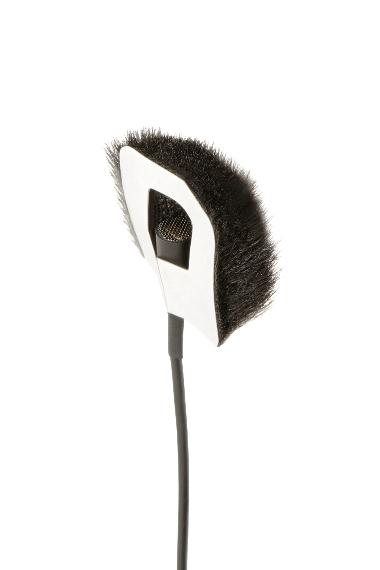 BBI Invisible Lav Covers 'Fur Outdoor' w/ Furry Windshields (30 Pack)
