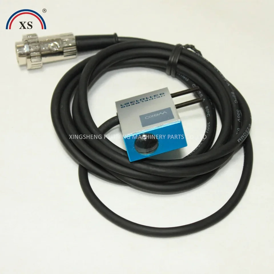 

Датчик контроля слежения 93.110.1321 SM102 CD102 RL4, запасные части для печатных машин XL105 CX102 CD102 SM102 CD74