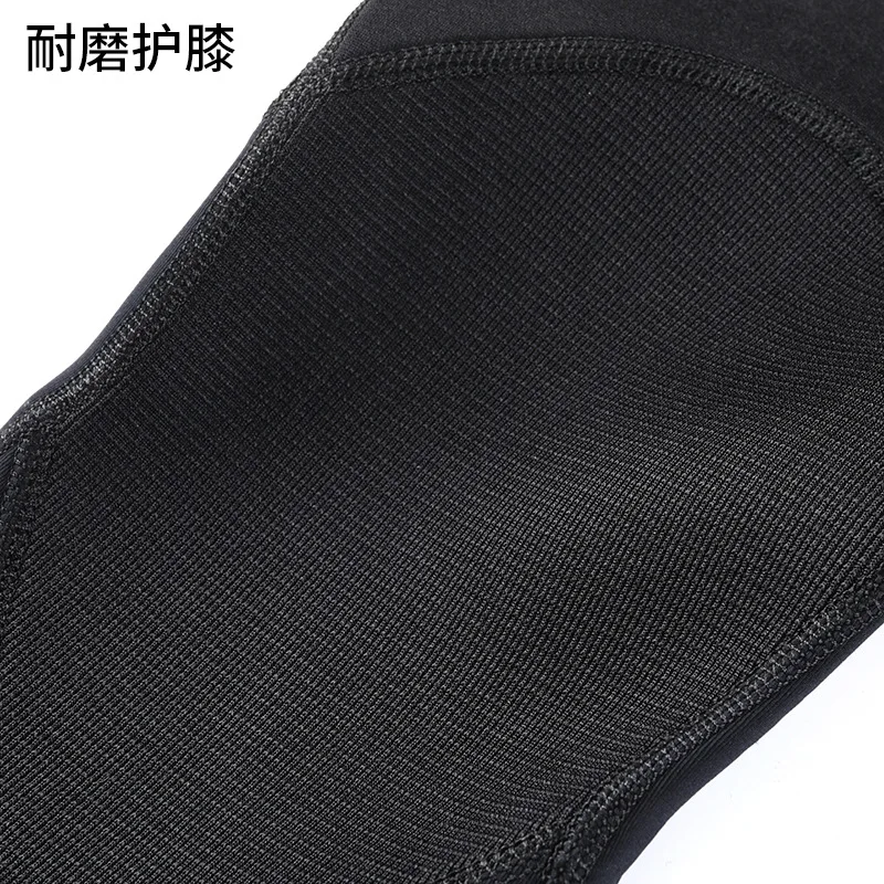 3MM Neoprene Wetsuit Men's Surf Scuba Diving Suit Underwater Fishing Spearfishing Kitesurf Swimwear Wet Suit Equipment
