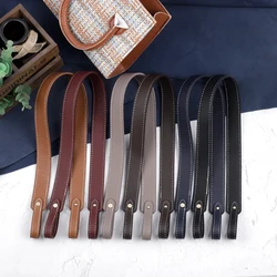 Bag Strap Women Handbag Handle Shoulder Crossbody Bag PU Leather Straps Replacement Belt For Bag Accessories