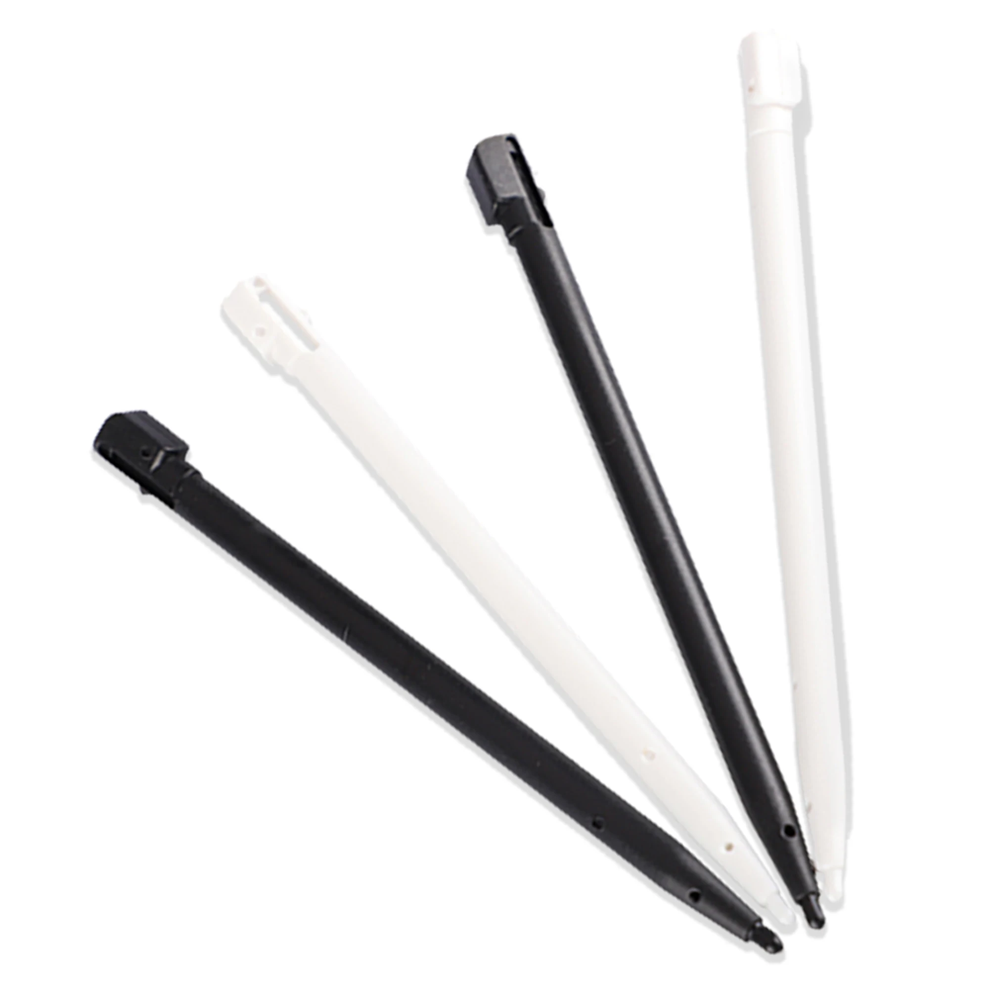 DSi Stylus Pen Replacement Stylus Compatible with Nintendo DSi 2 in 1 Combo Touch Styli Pen Set Multi Color for NDSi touch pen stylus pen
