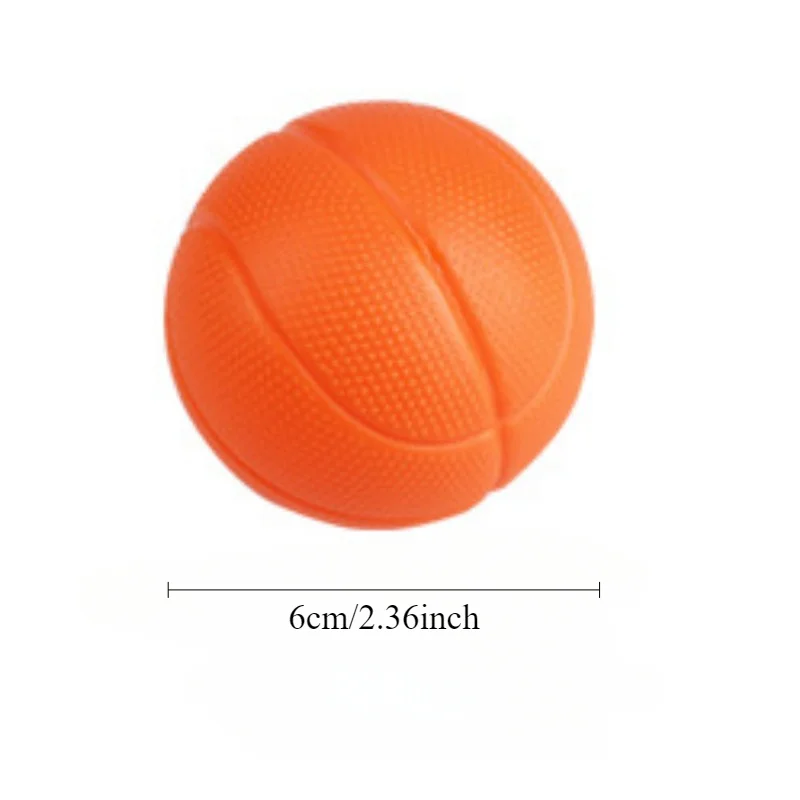 Funny Kid Bath Toys Plastic Bathtub Basketball Hoop with 3 Balls Educational Shooting Game Toy Children Shower Boys Girls 6