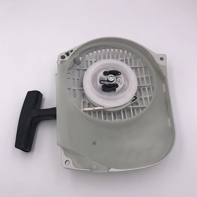 HUNDURE Recoil Rewind Pull Starter Assembly For Stihl MS382 MS 382 Chainsaw Replacement Spare Parts 3
