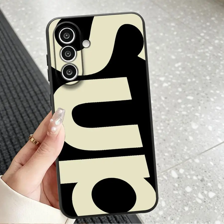 Trendy Fashion Logo Phone Cover Case