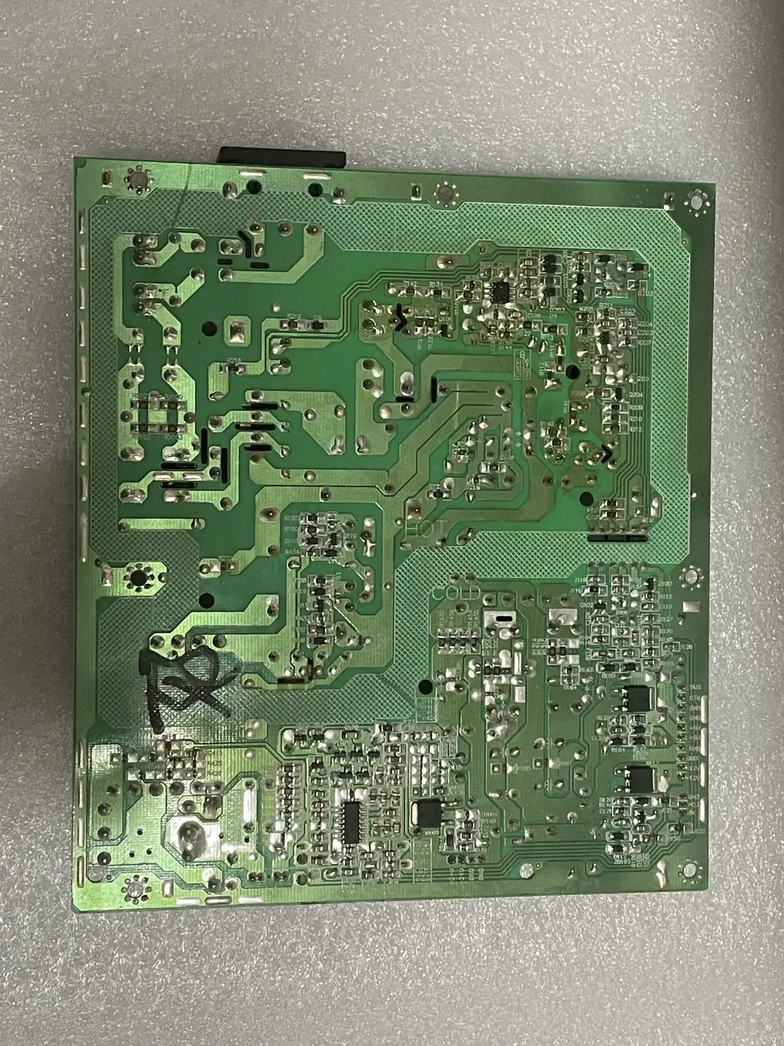 Placa de Alimentação F50pa5500 Hkl460101 6003050437 - Imagem 2