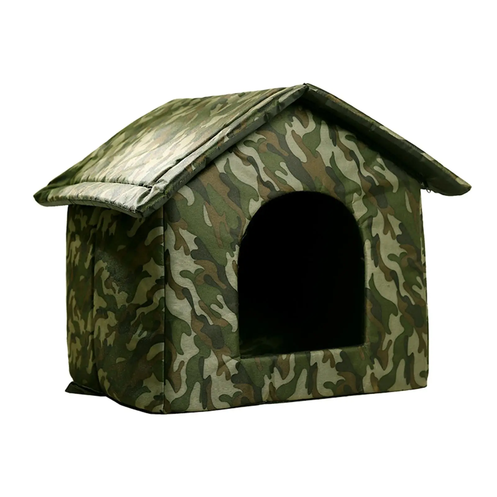 Title 7, Pet Tent Bed for Cats/dogs Rainproof Waterproof...