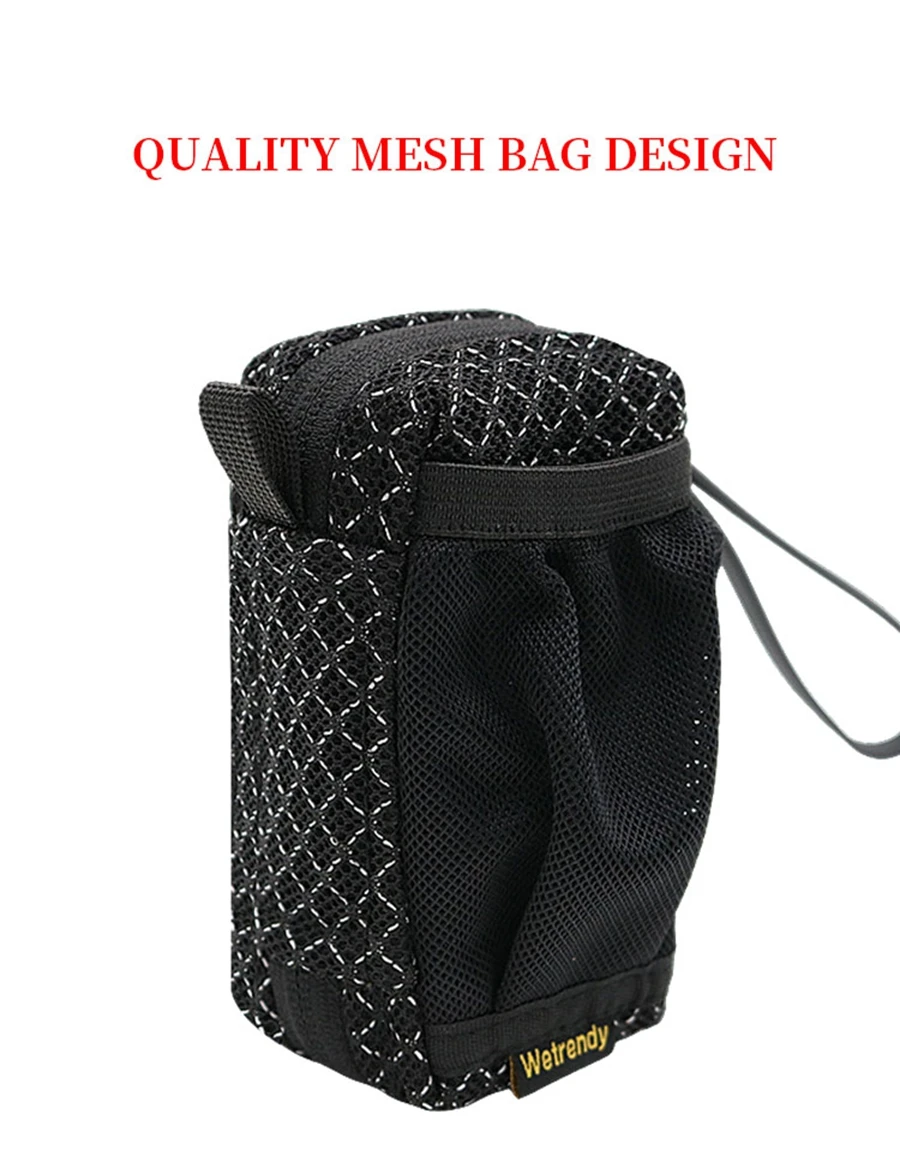 Portable Power Bank Bag for Anker A1637 Movable Power Source Breathable Bags A1637 Outdoors Travel Carrying Ventilate Case