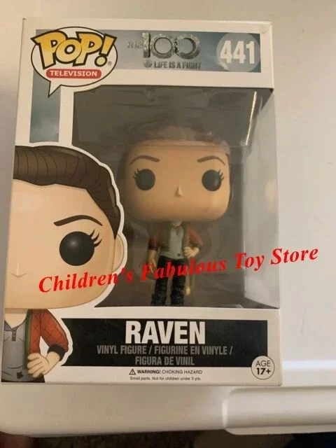thumbnail image 1 of NUEVA colección de figuras de acción FUNKO Pop Modelo de la serie 100 438 439 440 441 442 443 474 La vida es una lucha Juguetes para regalos de cumpleaños, 1 of 5