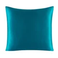 Peacock blue