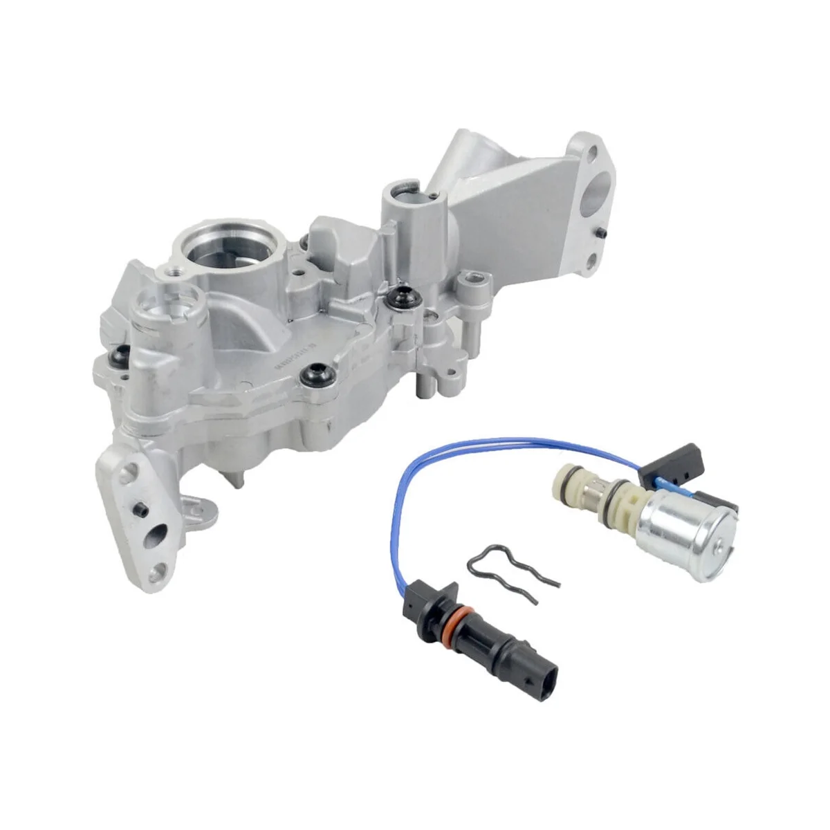 

For 2011-2022 Wrangler 3.6L 68252670AO Engine Oil Pump 68252670AB