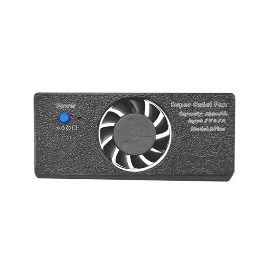 Cooling System Heatsink Cooling Fan For A7M3/A7R4/A7RIII/A7III/A1/A9II/A6300/A6400/A6600/A6500/RX100/NEX Live Broadcast Radiator 5