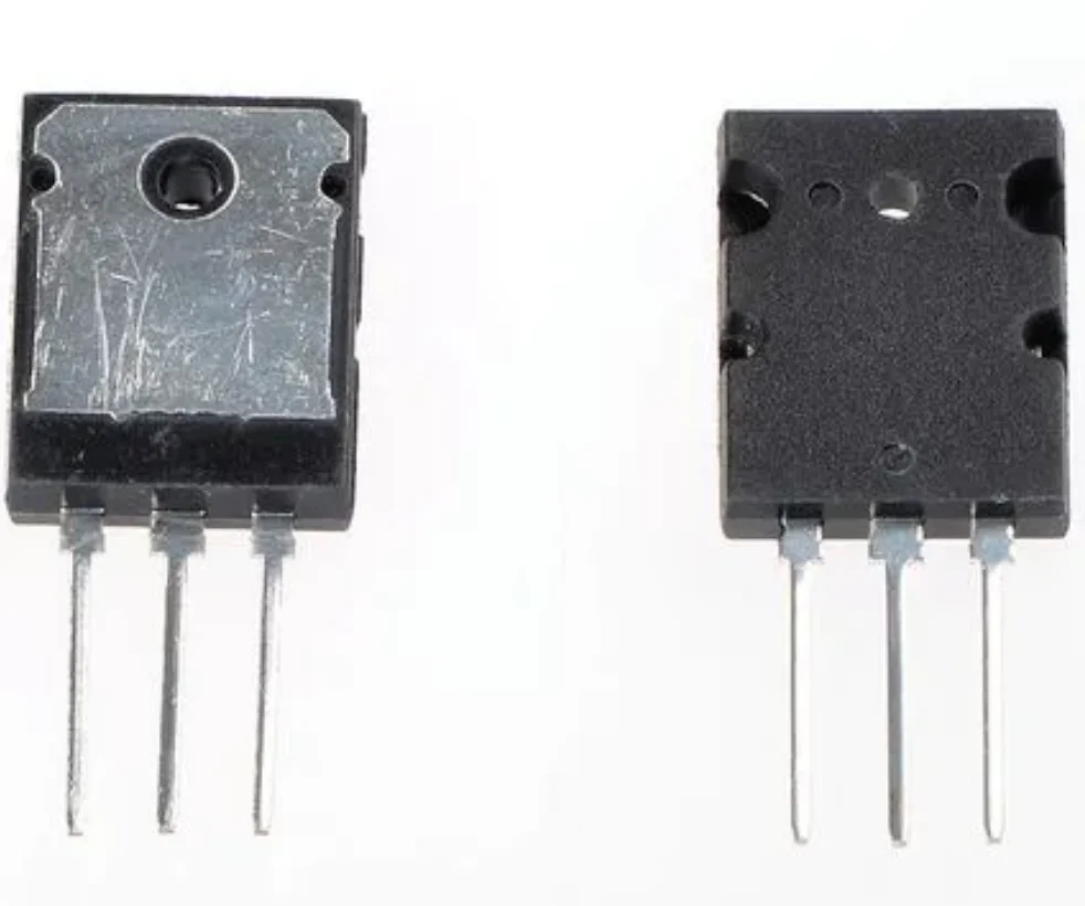 Audio Amplifier Tube 4PCS(2pair) Used Original Imported Disassembled A1301 C3280 2SA1301 2SC3280 Audio Power Amplifier Paired Tube