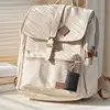Pocket Tissue Holder For Purse Waterproof Tissue Holder Paper Storage Case Portable Travel Pouch Tissue Bag For Family Friends 2