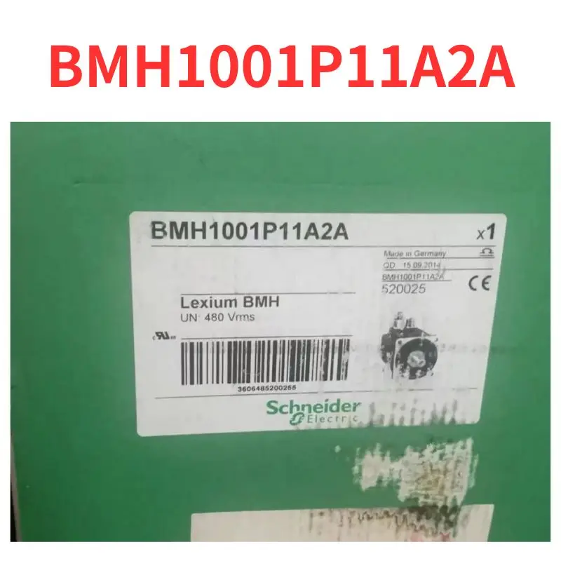 

brand-new electrical machinery BMH1001P11A2A Fast Shipping